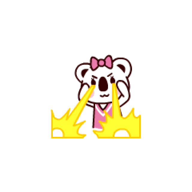 ok表情 | mini kiki,mini cute
