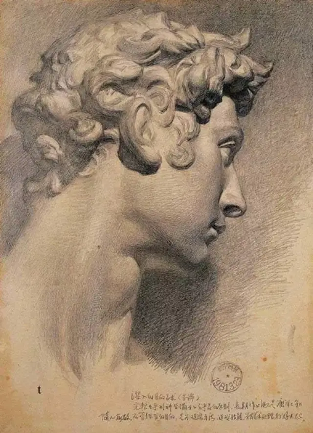 透视画不好,写生素描直接丑爆,今天全方位给你