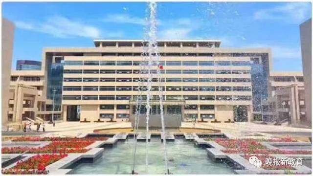 【向往的名校】乌鲁木齐市第一中学,用百年树人,而闻名百年!