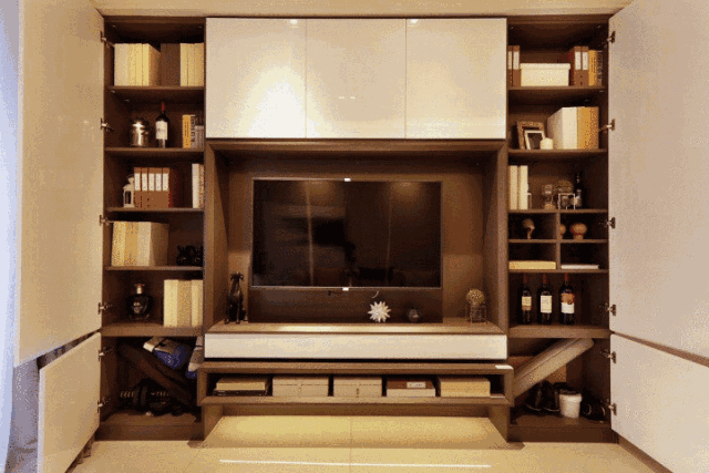 柜 家居 家具 640_427 gif 动态图 动图