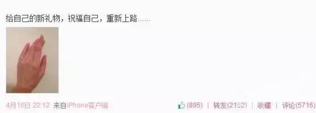 她整容做小三拍三级片,差点成了天王嫂?靠前任分手洗白,最