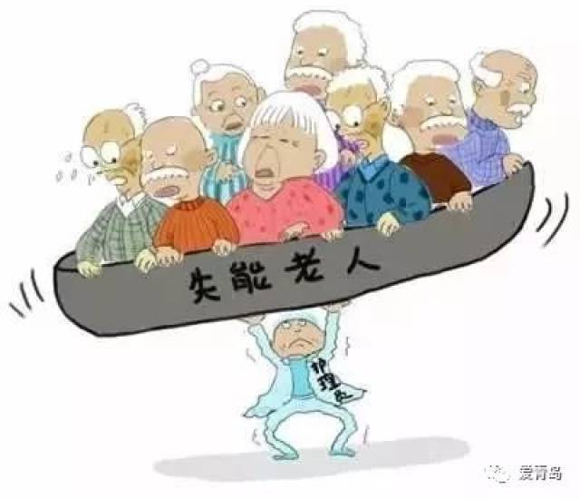 失能保险三个基本要素 失能保险包含