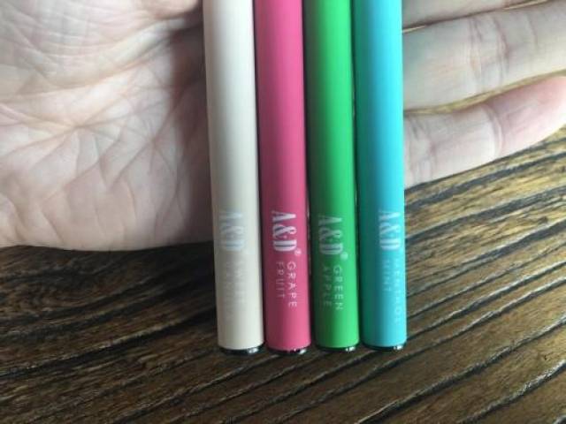 搅局还是作恶?小米电子烟"a&d健康每日吸"评测