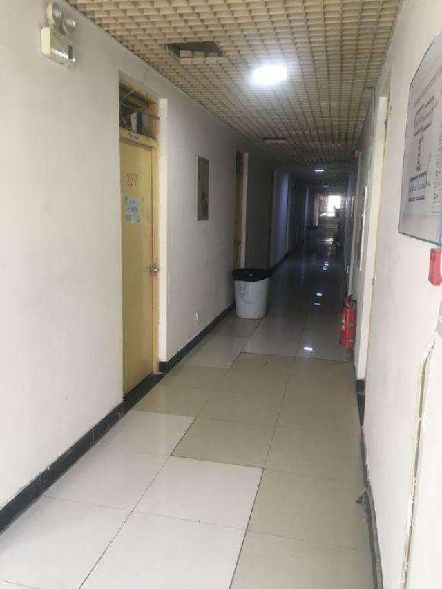 暑假快到了, 山东烟台富士康又热闹了起来, 来自各地的年轻人