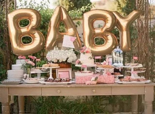 招募倒计时啦!baby shower馨月汇高跟鞋女王迎婴派对