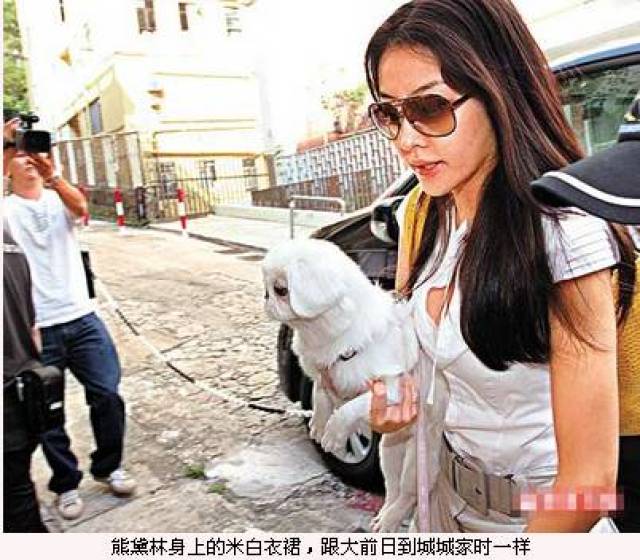 她整容做小三拍三级片,差点成了天王嫂?靠前任分手洗白,最