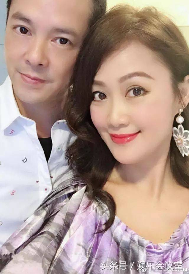 《鹿鼎记》陈小春7位老婆今夕对比,这差距真大,最丑的却最幸福