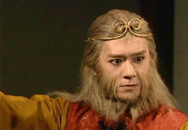 86版孙悟空饰演者六小龄童首次回应西霸传闻