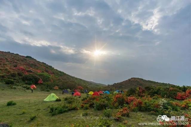 (天路)穿越八卦脑牙梳山