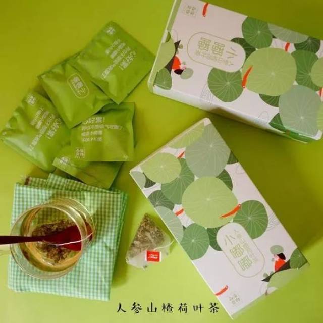 2, 不宜过量饮用,喝荷叶茶一般一天泡三到四次即可,若长期便秘者可