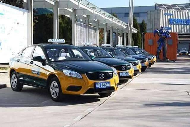 继海南禁售燃油车后,新能源将是未来的趋势,汽