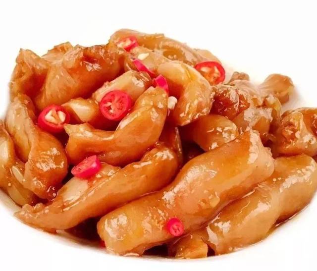 被广州一美女吃货藏了3年的淘宝美食,今天我要全部曝光!