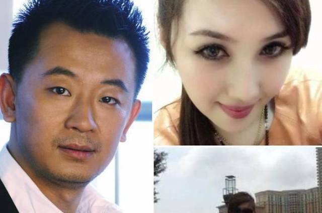 黄海波作为一名知名的演员,在一次嫖娼中被抓并被媒体曝光而惨遭广电