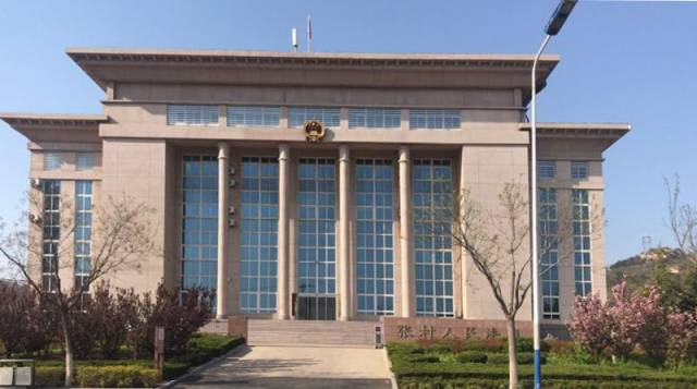 威海中院召开知识产权审判新闻发布会