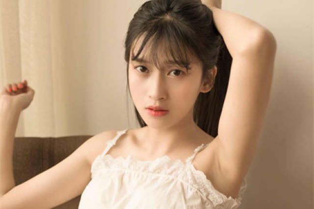 射手女