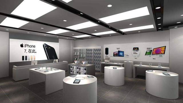 制裁苹果,是否能成为中美贸易战中国的一张王