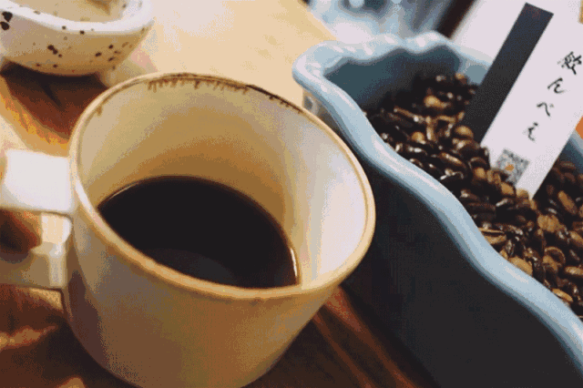 茶 蜂蜜 咖啡 奶茶 网 640_426 gif 动态图 动图