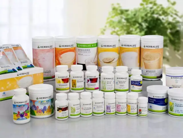 康宝莱中国涉嫌传销被罚款573万,传统直销转型