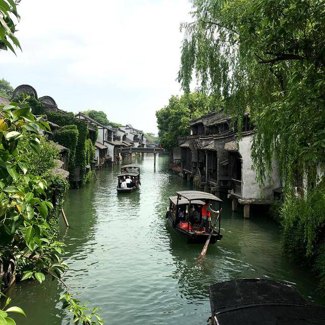 月薪3000照样出发!北京周边古镇美景赛江南,根本不用去苏杭!