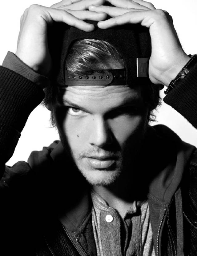 瑞典知名dj avicii自杀,"鸽王"放了全世界鸽子