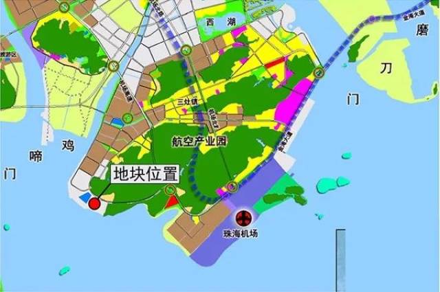 航空城新添大型医疗配套 珠海友爱国际医院即将落户