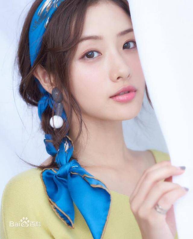 石原里美:从丑小鸭到白天鹅的完美蜕变,行走的励志女神贴!