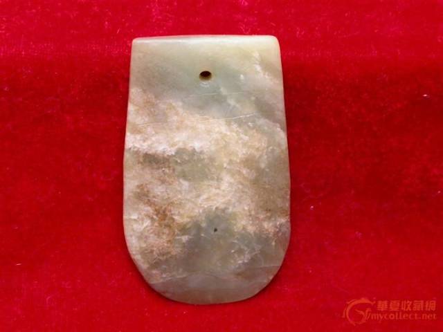 目前我们能看到的圭表的最早实物出土于山西襄汾陶寺夏代或先夏时代的