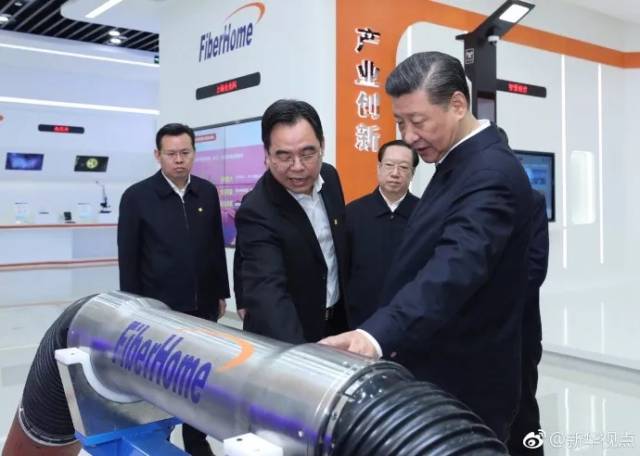 习近平召开专题座谈会 为长江经济带发展指引方向