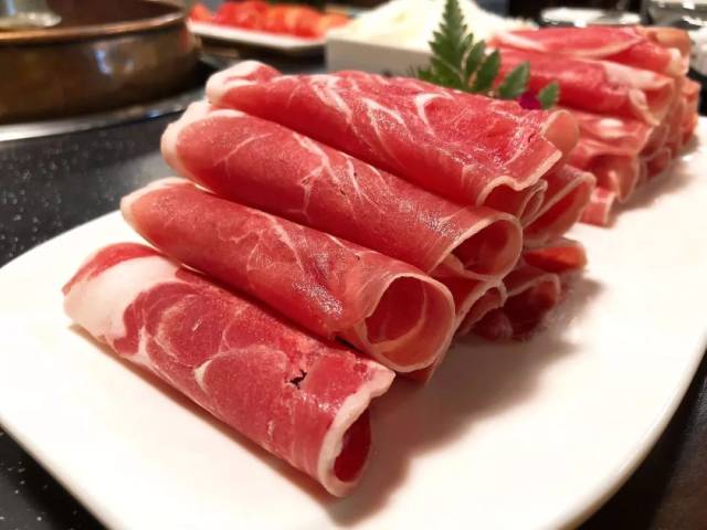 苏尼特精品羔羊肉