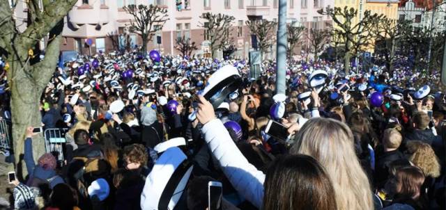 芬兰人又要戴白帽、穿补丁裤了,还要怎么嗨?