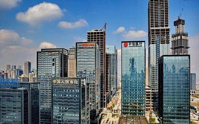 重庆传统小贷公司的落寞:香港上市公司收购价