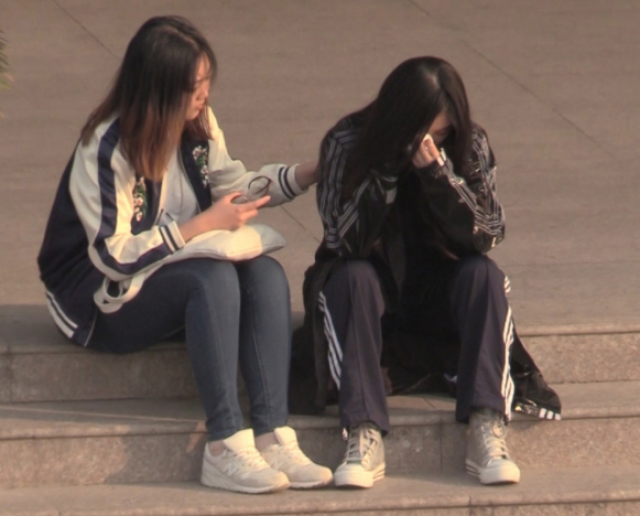 徐冬冬发长文回应痛哭抱歉让大家看到狼狈的样子
