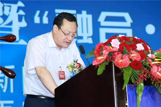 石家庄首个外埠商会在三亚市揭牌成立