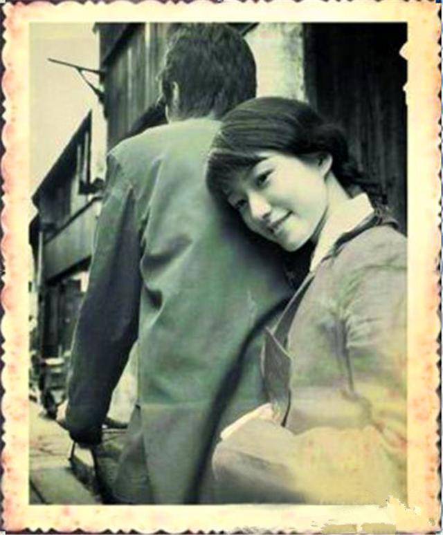 比电影更让人羡慕，80年代的人们是这样谈恋爱的