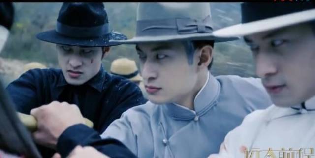 十三太保结局都死了吗 0b78ab82c19645e885e2f1dd0b12fed7.jpeg