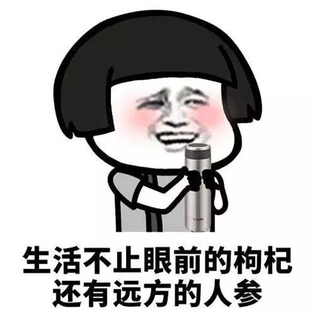 90后佛系养生!生活不止眼前的枸杞,还有远方的人参!