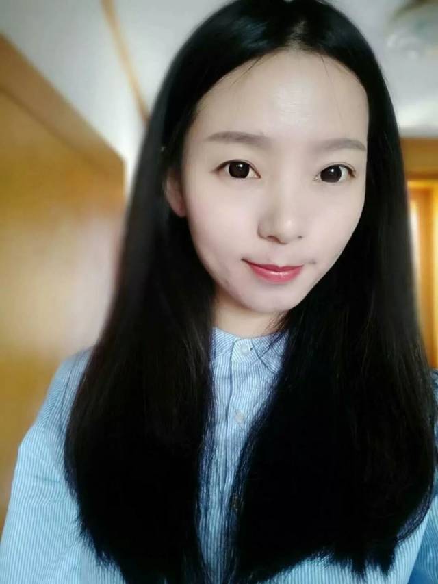 徒步大会后勤保障负责人张艳超
