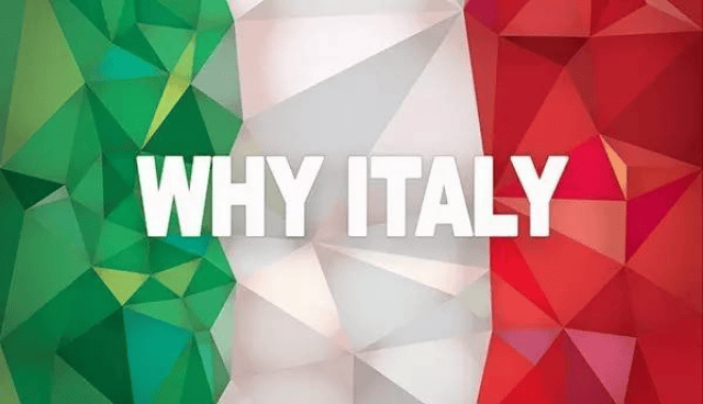 意大利签证拒签的短信收到后,如何写好意大利