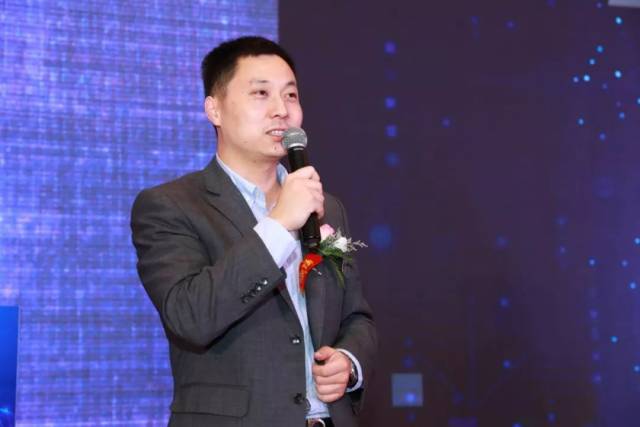 苏州市经济和信息化委员会副主任蔡剑峰 苏州市经济和信息化委员会副