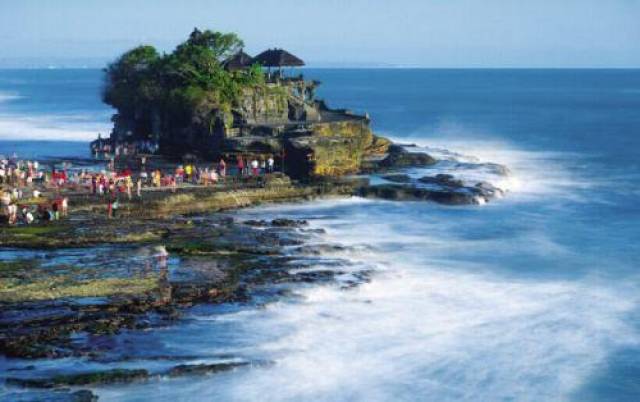 1.7万个岛屿组成的国家,人口排名世界第四,但G