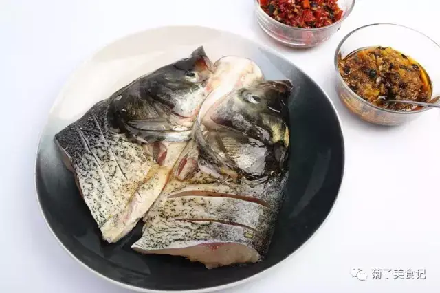 美食摄影师菊子姐姐教你如何开生蚝,烤生蚝,步