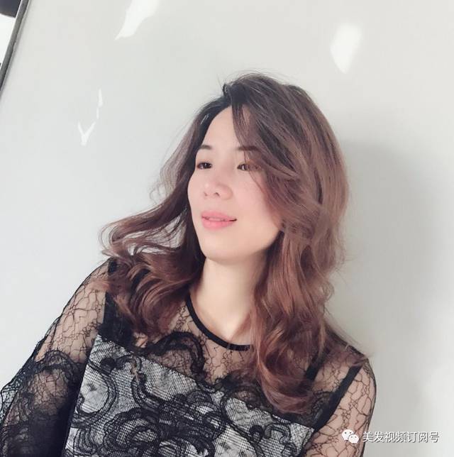 不烫不染你留长发干什么?(30款)