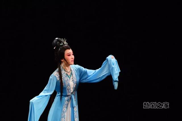 越剧陈三两图片图片_纵览新闻