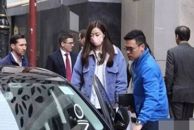 被嘲讽整容、拍三级片,甩掉天王嫂称号的她,如今却成为人生