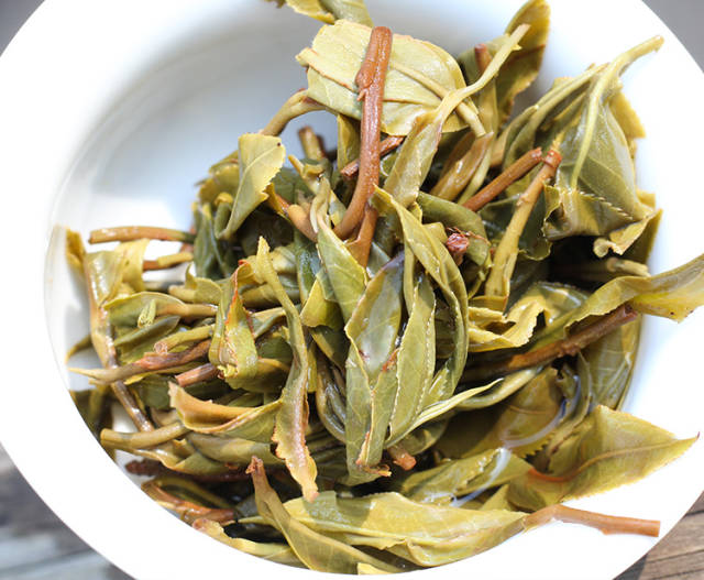 一万个小时定律适合普洱茶行业么?--为什么做