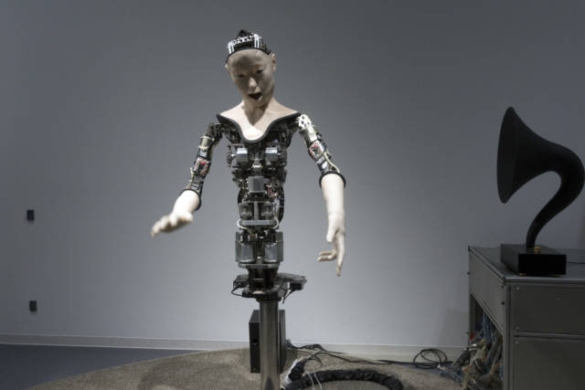 △东京8分钟 ▼ 版块:我机器人 i robot 御御签(omikuji)