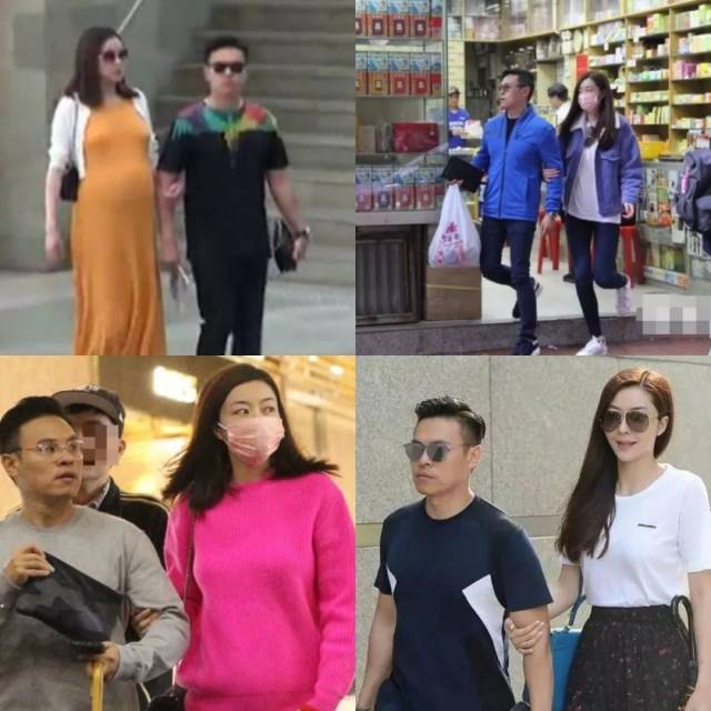 39岁熊黛林生下双胞胎:与天王相恋7年被抛弃,如今终于迎来自