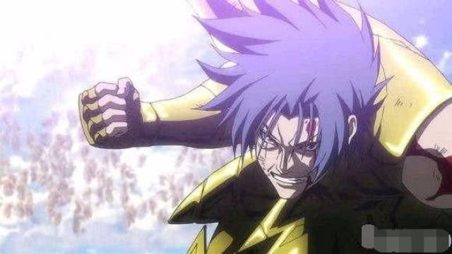 圣斗士:冥王神话LC中最吸引人的战斗就是这几