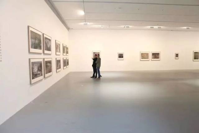 看得·上海画廊 KD& SHANGHAI GALLERY