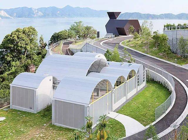 日本最著名的建筑设计师:将建筑归还到普通人的手中